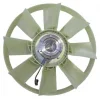 ELEKTRONİK KONTROLLÜ FAN GÖVDESİ (PERVANELİ) - ELECTRONIC CONTROLLED FAN CLUTCH - МУФТА ВЕНТИЛЯТОРА С ЭЛЕКТРОННЫМ УПРАВЛЕНИЕМ