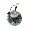 ELEKTRONİK KONTROLLÜ FAN GÖVDESİ - ELECTRONIC CONTROLLED FAN CLUTCH - МУФТА ВЕНТИЛЯТОРА С ЭЛЕКТРОННЫМ УПРАВЛЕНИЕМ