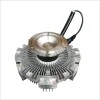ELEKTRONİK KONTROLLÜ FAN GÖVDESİ - ELECTRONIC CONTROLLED FAN CLUTCH - МУФТА ВЕНТИЛЯТОРА С ЭЛЕКТРОННЫМ УПРАВЛЕНИЕМ