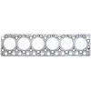 SİLİNDİR KAPAK CONTASI - CYLINDER HEAD GASKET - ПРОКЛАДКА ГБЦ
