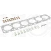 SİLİNDİR KAPAK CONTASI - CYLINDER HEAD GASKET - ПРОКЛАДКА ГБЦ
