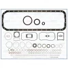 ALT TAKIM CONTA SETİ - CRANK CASE GASKET SET - КОМПЛЕКТ ПРОКЛАДОК ДВИГАТЕЛЯ НИЖНИЙ