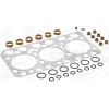 SİLİNDİR KAPAK CONTASI - CYLINDER HEAD GASKET - ПРОКЛАДКА ГБЦ
