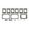 MANİFOLD TAKIM CONTA - MANIFOLD GASKET SET - КОМПЛЕКТ ПРОКЛДOК КОЛЛЕКТОРА