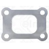 EGZOZ MANİFOLD CONTASI -EXHAUST MANIFOLD GASKET - ПРОКЛАДКА ВЫПУСКНОГО КОЛЛЕКТОРА