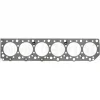 SİLİNDİR KAPAK CONTASI - CYLINDER HEAD GASKET - ПРОКЛАДКА ГБЦ