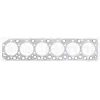 SİLİNDİR KAPAK CONTASI - CYLINDER HEAD GASKET - ПРОКЛАДКА ГБЦ