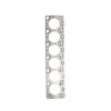 SİLİNDİR KAPAK CONTASI - CYLINDER HEAD GASKET - ПРОКЛАДКА ГБЦ