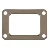 TURBO CONTASI - CHARGER GASKET - ПРОКЛАДКА ТУРБИНЫ