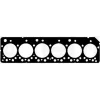 SİLİNDİR KAPAK CONTASI - CYLINDER HEAD GASKET - ПРОКЛАДКА ГБЦ