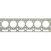 SİLİNDİR KAPAK CONTASI - CYLINDER HEAD GASKET - ПРОКЛАДКА ГБЦ