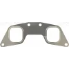 EGZOZ MANİFOLD CONTASI -EXHAUST MANIFOLD GASKET - ПРОКЛАДКА ВЫПУСКНОГО КОЛЛЕКТОРА