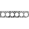 SİLİNDİR KAPAK CONTASI - CYLINDER HEAD GASKET - ПРОКЛАДКА ГБЦ