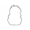 SUBAP KAPAK CONTASI - CYLINDER HEAD COVER GASKET - ПРОКЛАДКА КРЫШКИ КЛАПАНОВ