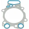 SİLİNDİR KAPAK CONTASI - CYLINDER HEAD GASKET - ПРОКЛАДКА ГБЦ