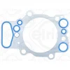 SİLİNDİR KAPAK CONTASI - CYLINDER HEAD GASKET - ПРОКЛАДКА ГБЦ