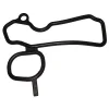 YAĞ RADYATÖR CONTASI - OIL COOLER GASKET - ПРОКЛАДКА МАСЛЯНОГО ОХЛАДИТЕЛЯ