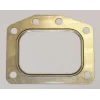 TURBO CONTASI - CHARGER GASKET - ПРОКЛАДКА ТУРБИНЫ