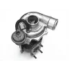 TURBO - TURBOCHARGER - ТУРБИНА