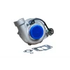 TURBO - TURBOCHARGER - ТУРБИНА