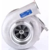 TURBO - TURBOCHARGER - ТУРБИНА