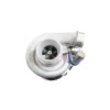 TURBO - TURBOCHARGER - ТУРБИНА
