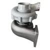 TURBO - TURBOCHARGER - ТУРБИНА