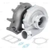 TURBO - TURBOCHARGER - ТУРБИНА