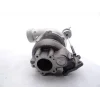 TURBO - TURBOCHARGER - ТУРБИНА