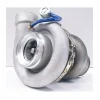 TURBO - TURBOCHARGER - ТУРБИНА