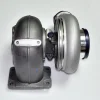 TURBO - TURBOCHARGER - ТУРБИНА