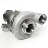 TURBO - TURBOCHARGER - ТУРБИНА