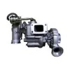 TURBO - TURBOCHARGER - ТУРБИНА