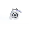 TURBO - TURBOCHARGER - ТУРБИНА