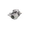 TURBO - TURBOCHARGER - ТУРБИНА