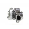 TURBO - TURBOCHARGER - ТУРБИНА
