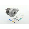 TURBO - TURBOCHARGER - ТУРБИНА