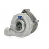 TURBO - TURBOCHARGER - ТУРБИНА