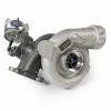 TURBO - TURBOCHARGER - ТУРБИНА