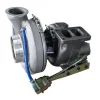TURBO - TURBOCHARGER - ТУРБИНА