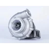 TURBO - TURBOCHARGER - ТУРБИНА