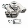 TURBO - TURBOCHARGER - ТУРБИНА