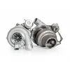 TURBO - TURBOCHARGER - ТУРБИНА