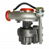 TURBO - TURBOCHARGER - ТУРБИНА