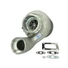 TURBO - TURBOCHARGER - ТУРБИНА