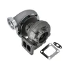 TURBO - TURBOCHARGER - ТУРБИНА