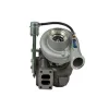 TURBO - TURBOCHARGER - ТУРБИНА 848712