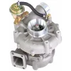 TURBO - TURBOCHARGER - ТУРБИНА 848712