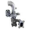 TURBO - TURBOCHARGER - ТУРБИНА
