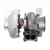 TURBO - TURBOCHARGER - ТУРБИНА